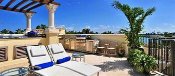 Villazzo Villa Hotels Маямі-Біч Екстер'єр фото